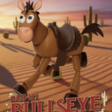 Toy Story Dynamic 8ction Heroes DAH-171 Bullseye