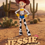 Toy Story Dynamic 8ction Heroes DAH-173 Jessie