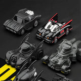 Blokees DC Defender Version 01: Legendary Batman Assemble