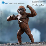 Godzilla x Kong: The New Empire Mothra and Suko Action Figure Set