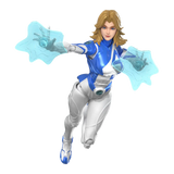 Blokees Marvel Rivals Champion Class 11 Invisible Woman