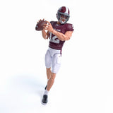 Collegiate Legends Texas A&M Aggies #12 Walk-On Player (Light Skin)