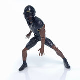 Collegiate Legends Army #1 Walk-On Player (Dark Skin)