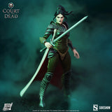 Boss Fight Studios Court of the Dead Shard: Mortal Trespasser