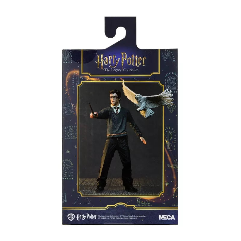 ☆ Harry Pottor SERIES2 / NECA 5体セット ☆ Harry Potter – NECA ☆ Harry Pottor SERIES2 / NECA 5体セット ☆ Harry Potter – NECA