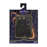 NECA Harry Potter Legacy Collection Severus Snape