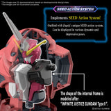 Mobile Suit Gundam HG Seed Freedom Z'Gok 1/144