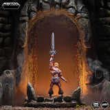 Mondo Masters of the Universe 200X He-Man