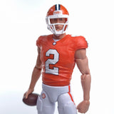Collegiate Legends Clemson Tigers #2 Cade Klubnik