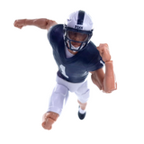 Collegiate Legends Penn State Nittany Lions #1 Walk-On Player (Light Skin)
