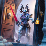 Savage Crucible Exclusive Naraka the Undying