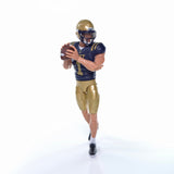 Collegiate Legends Navy Midshipmen #1 Walk-On Player (Light Skin)