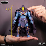 Mondo Masters of the Universe 200X Skeletor