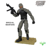 Action Force Special Warfare Trooper