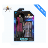 Star Trek Wave 2 Romulan Commander (Balance of Terror)