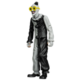 Trick or Treat Studios Terrifier 2 SET OF 4 (5" Scale)