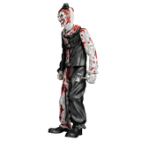 Trick or Treat Studios Terrifier 2 SET OF 4 (5" Scale)