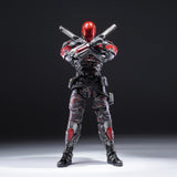 U-P Finegures (LPZZ) Batman: Arkham Knight Arkham Knight