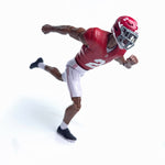 Collegiate Legends Alabama Crimson Tide #2 Ryan Williams - Action Figures