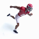 Collegiate Legends Alabama Crimson Tide #2 Ryan Williams - Action Figures