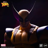 Mondo X-Men '97 Wolverine