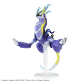 Bandai Pokemon Select Series #59 Miraidon
