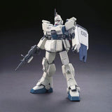 Mobile Suit Gundam 1/144 HGUC Gundam Ez8