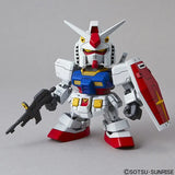 Mobile Suit Gundam SD Gundam Ex-Standard RX-78-2 Gundam
