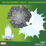 Marvel Mezco One:12 Collective The Incredible Hulk