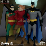 Batman: The Animated Series Mezco One:12 Collective Scarecrow