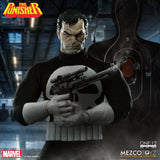 Marvel Mezco One:12 Collective The Punisher