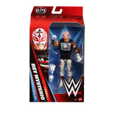 WWE Elite Series 124 Rey Mysterio