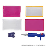 Transformers MPG-19 Soundwave and Condor (Laserbeak)