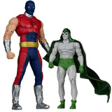 DC Multiverse Atom Smasher & Spectre 2-Pack