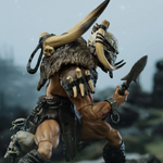 Savage Crucible Varnoks Unchained BUNDLE OF 2 - Action Figures