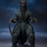 S.H.MonsterArts Godzilla Final Wars 2004 Godzilla (Reissue)