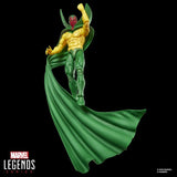 Marvel Legends Series Vision & Scarlet Witch (Avengers Crossing)
