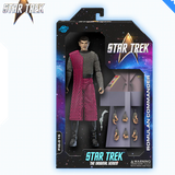 Star Trek Wave 2 COMPLETE SET OF 10