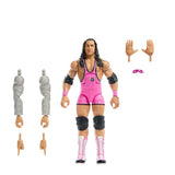 WWE Survivor Series Elite Bret Hart (Nick Aldis BAF)