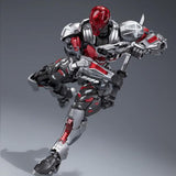 Hemoxian Batman: Arkham Knight Over Zero Arkham Knight 1/10 Scale Model Kit