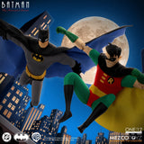 Batman: The Animated Series Mezco One:12 Collective Robin