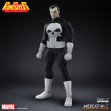 Marvel Mezco One:12 Collective The Punisher