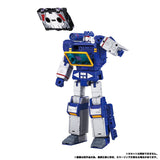 Transformers MPG-19 Soundwave and Condor (Laserbeak)