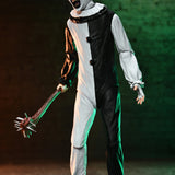 NECA Terrifier 2 Ultimate Art the Clown & The Little Pale Girl