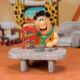 Jada Toys Mascot Series Fruity Pebbles Fred Flintstone (1:12 Scale)