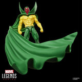 Marvel Legends Series Vision & Scarlet Witch (Avengers Crossing)