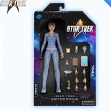 Star Trek Wave 2 COMPLETE SET OF 10