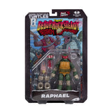 McFarlane Toys Punch Punchers IDW Teenage Mutant Ninja Turtles Raphael