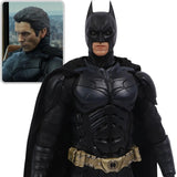 The Dark Knight Mezco One:12 Collective Batman
