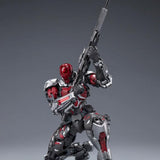 Hemoxian Batman: Arkham Knight Over Zero Arkham Knight 1/10 Scale Model Kit